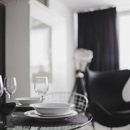 Apartment Grodzka Centrum *