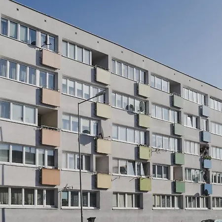 Apartment Grodzka Centrum