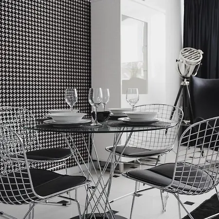 Grodzka Centrum Appartamento Słupsk