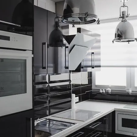 Appartamento Grodzka Centrum *