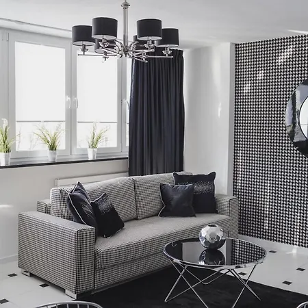 Apartment Grodzka Centrum Slupsk