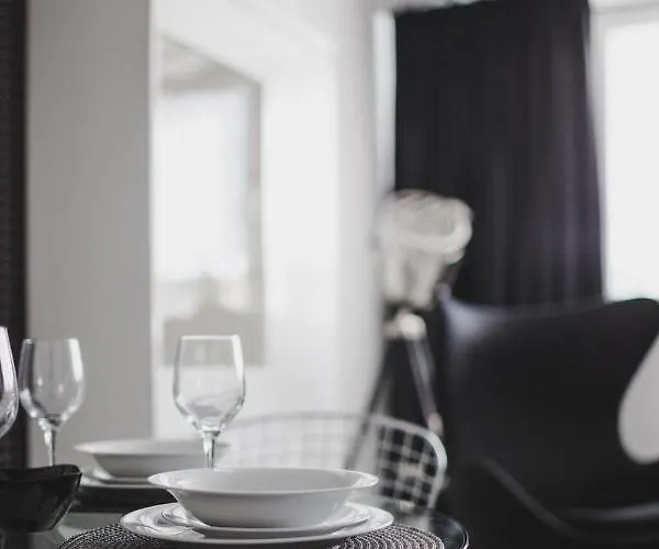 Apartamento Grodzka Centrum *