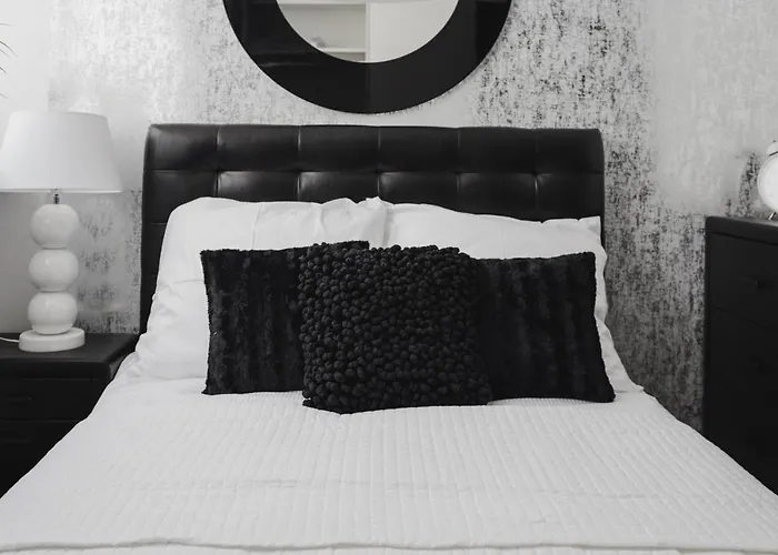 Apartamento Grodzka Centrum Słupsk