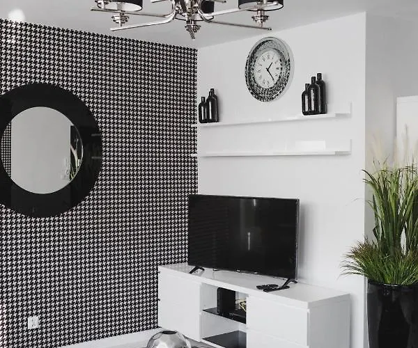 Grodzka Centrum * Słupsk