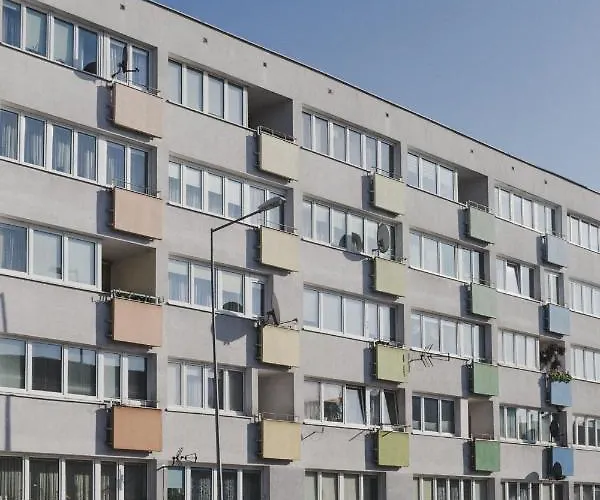 Apartamento Grodzka Centrum