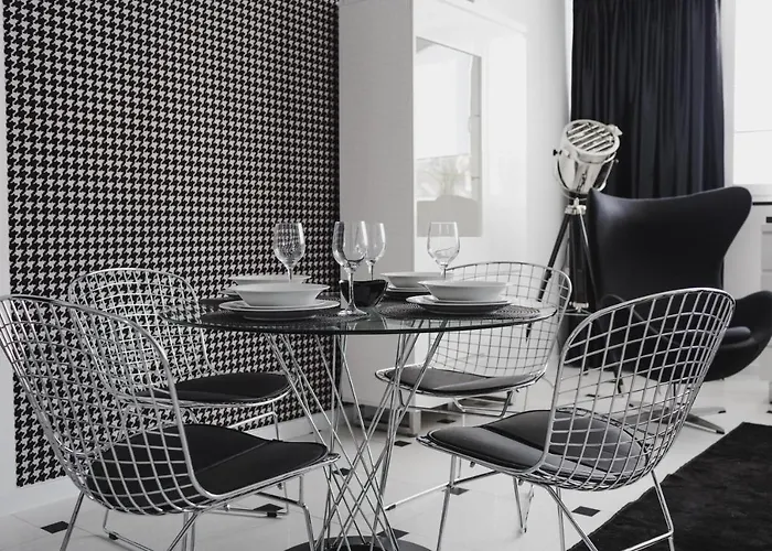 Grodzka Centrum Apartamento Słupsk