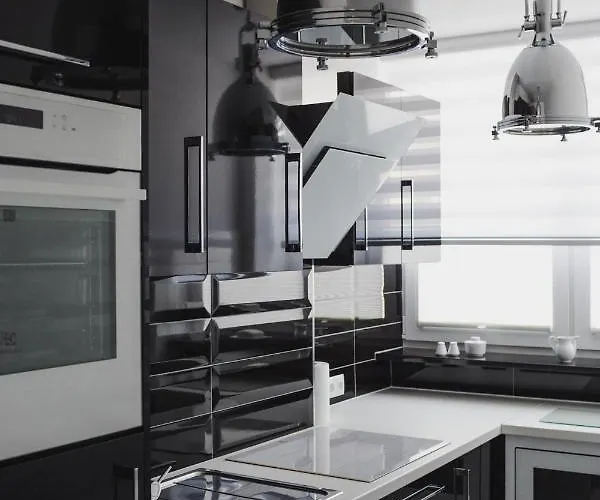 Apartamento Grodzka Centrum *